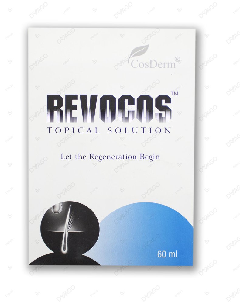 Revocos Topical Solution 60ml